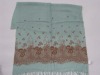 Wholesale acrylic scarf acco-09-3858-2