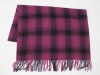 Wholesale acrylic scarf acco-09-3877-4