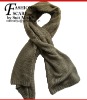 Wholesale Hot Sale Comfortable Knitted Scarf