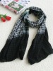 Wholesale cotton scarf acco-10-4129