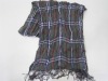 Wholesale acrylic scarf acco-09-3885-3