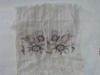 Wholesale popular linen scarf acco-09-3931