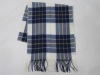 Wholesale Fashion Check Scarf/Scarves