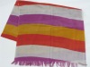 Wholesale cotton scarf acco-09-3911
