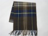 Wholesale acrylic scarf acco-09-3940
