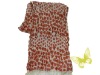 Wholesale 2011 Thin Printed Scarf