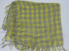 Wholesale acrylic scarf acco-09-3852