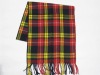 Wholesale acrylic scarf acco-09-3857