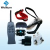 Wholesale Dog Remote Training Collar for 2 Dogs(WT723B)