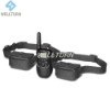 Wholesale Lcd display remote dog training shock collar 100 levels(WT717B)