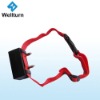 Wholesale electric auto anti-bark no barking dog training collar, shock control pet collar(WT705)