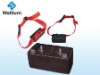 Wholesale Bark control pet collar(WT703B)
