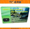 Wholesale Hot sell Smart Dog In-ground Pet Fencing Device,electric dog fence, pet fence 023 system , dog fencing system TZ-PET023