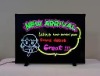 Wholesale high quality led writing board