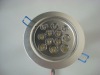 Wholesale 2010-HD-028-12*1W ceiling lights