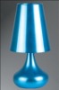 Wholesale TABLE LAMP ANODISED ALUMINUM