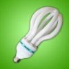 Lotus energy saving Lamp