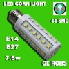 230V 7W LED Corn Light