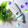 Half Spiral Energy Saving Lamp (CFL) (6000HRS/8000HRS,CE,ROSH)