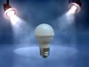 Hot Sale!!! E27 8W LED Bulb Lamp