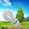 Lotus energy lamp