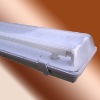 Waterproof light fixture