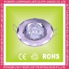 silver Halogen lighting bulb