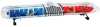 police light bar, rotating lightbar