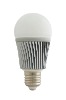 8W High Power Dimmable LED Bulb