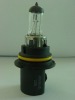 car halogen light