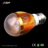 Wholesale Edison High Power 3W led E27 globe lamp