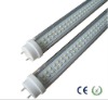Wholesale New Arrival Endcap Rotatable T8 SMD Led Tube Light