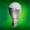 Wholesale High Power 6W LED Light Bulb E27