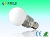 Wholesale 3w e27 energy saving high quality dimmable led bulb light