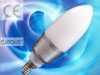 Wholesale Competitive Energy Saving 5W Led Candle Light(350-380lm)