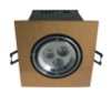 Wholesale high power led down lamp