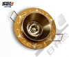 Wholesale led ceiling spotlight indoor 3w