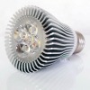 Wholesale Aluminum High Power E27 5w Led Bulb