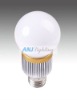Wholesale E27/E14/B22/GU10 3W High Power LED Bulb