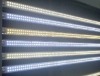 Wholesale blue T8 LED tube light 25W