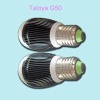 Wholesale G50 3W LED Bulb