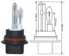 Normal HID kit, HID