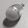 Wholesale Dimmabloe 3W LED Light G50