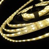 Wholesale 300 sideview SMD335 led strip in white pcb warm white