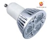 Wholesale 3W led spotlight(E27 E26 Gu10 MR16)