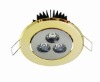 Wholesale 3w led spotlight MW8021