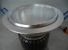 Wholesale high power LED led downlight series with Rolling glass