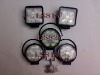 Wholesale 27W hot!!! LED WORK LIGHT LSLED827 R