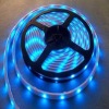 03 1210 IP68 Silicone Tube Flexible Led Strip