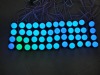 3w LED Point Light